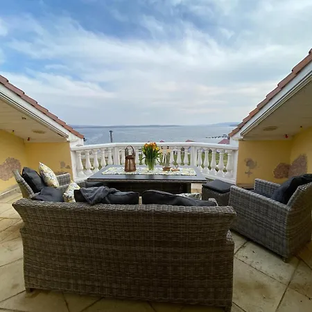 Haus Seeblick - Marina Muecheln Holiday home *