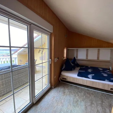 Haus Seeblick - Marina Muecheln *